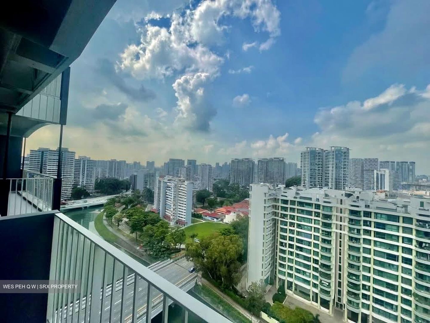 Jui Residences (D12), Apartment #537434461
